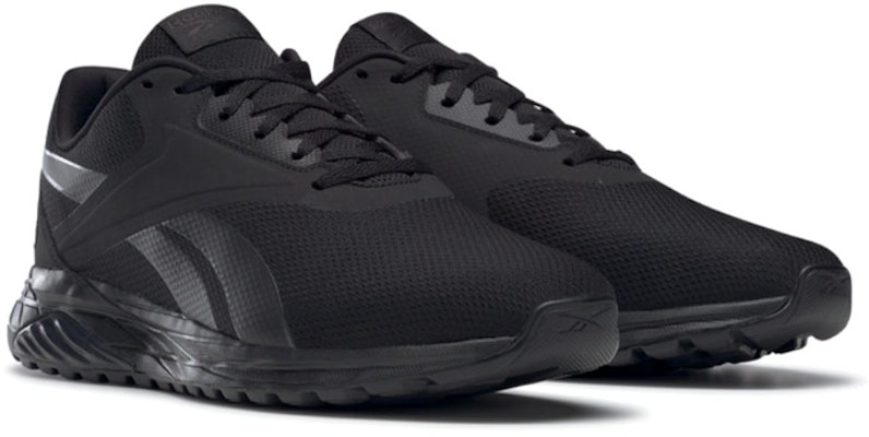 Reebok Liquifect 90 AP 'Black Pure Grey' GY0744 Lookbook Reebok Liquifect 90 AP 'Black Pure Grey' GY0744