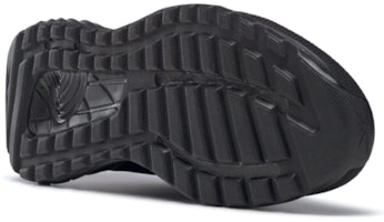 锐步Liquifect 90 AP '黑色纯灰'运动鞋 GY0744 Details for 锐步Liquifect 90 AP '黑色纯灰'运动鞋 GY0744