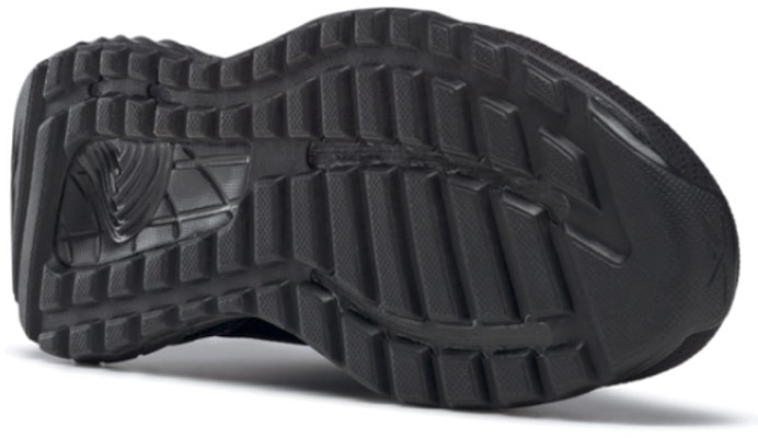 Reebok Liquifect 90 AP 'Black Pure Grey' GY0744 Details for Reebok Liquifect 90 AP 'Black Pure Grey' GY0744