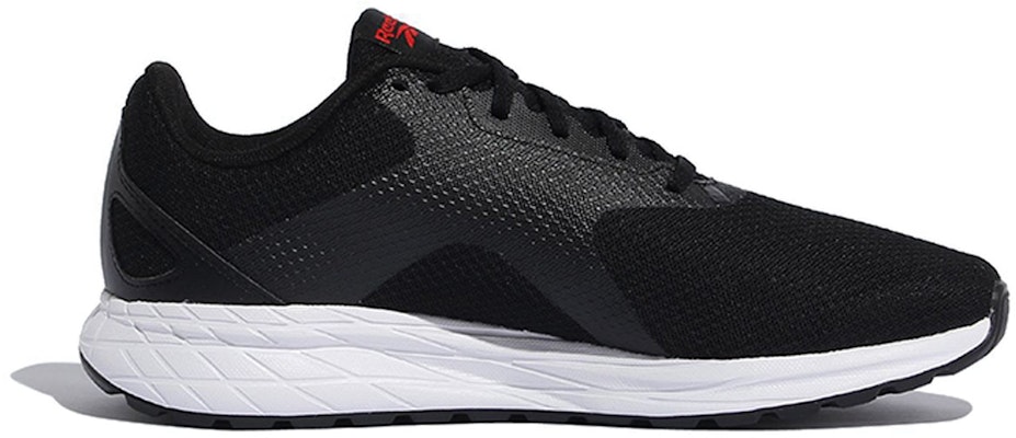 Reebok Liquifect 90 AP 'Hitam Putih Merah' FY1911 Order Reebok Liquifect 90 AP 'Hitam Putih Merah' FY1911