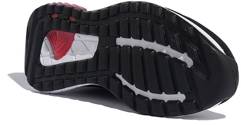 Reebok Liquifect 90 AP 'Black White Red' FY1911 Details for Reebok Liquifect 90 AP 'Black White Red' FY1911