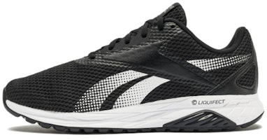 Reebok LIQUIFECT 90 AP 'Black White' GW7413 Reebok LIQUIFECT 90 AP 'Black White' GW7413