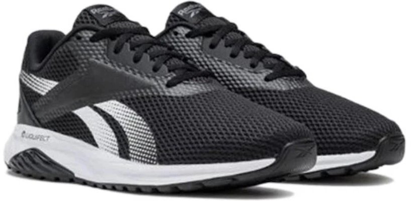 Reebok LIQUIFECT 90 AP ''Nero Bianco'' GW7413 Order Reebok LIQUIFECT 90 AP ''Nero Bianco'' GW7413