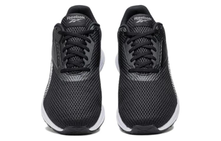 Lookbook Reebok LIQUIFECT 90 AP '黑白配色' 运动鞋 GW7413