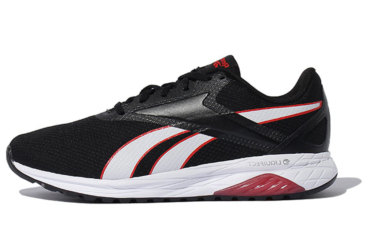 Reebok Liquifect 90 AP 'Black White Red' FY1911