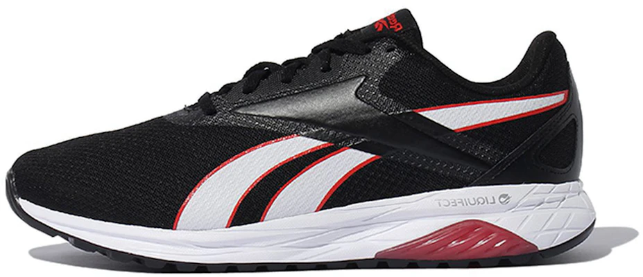 Reebok Liquifect 90 AP ''Nero Bianco Rosso'' FY1911 Buy Reebok Liquifect 90 AP ''Nero Bianco Rosso'' FY1911