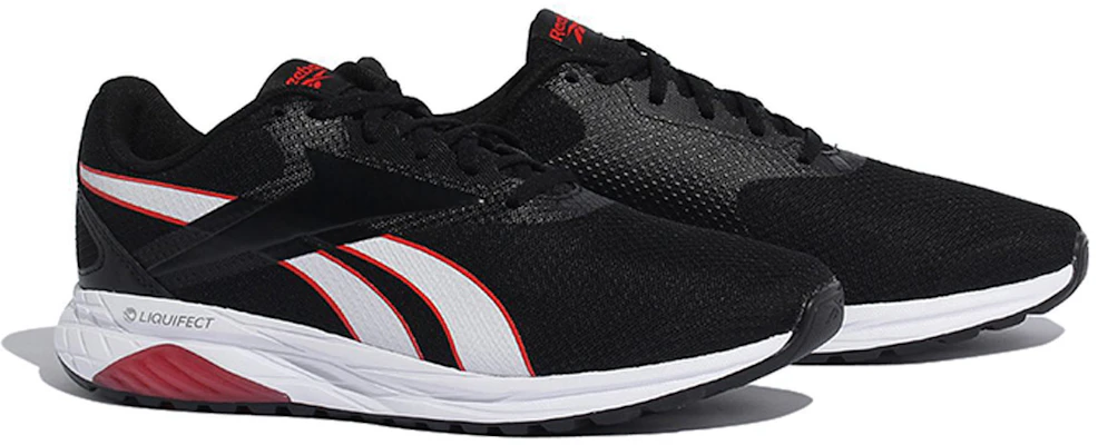 Reebok Liquifect 90 AP ''Nero Bianco Rosso'' FY1911 Lookbook Reebok Liquifect 90 AP ''Nero Bianco Rosso'' FY1911