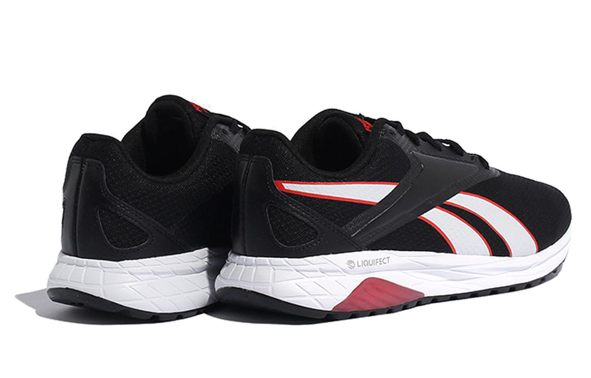 Shop Reebok Liquifect 90 AP ''Nero Bianco Rosso'' FY1911