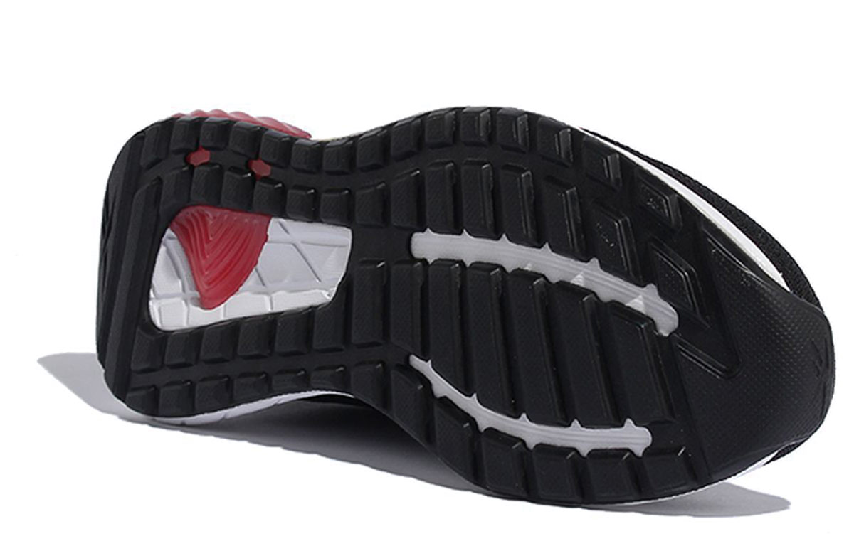 Details for Reebok Liquifect 90 AP ''Nero Bianco Rosso'' FY1911
