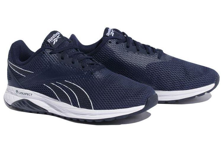 Lookbook Reebok Liquifect 90 AP ''Vector Navy'' Sneakers GW4932
