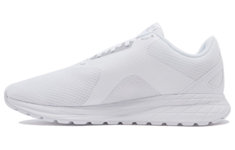Reebok Liquifect 90 AP 'White Silver Metallic' FY1916