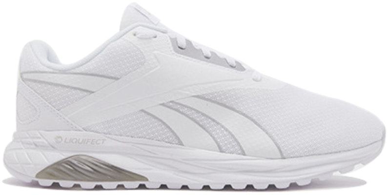 Reebok Liquifect 90 AP 'White Silver Metallic' FY1916 Order Reebok Liquifect 90 AP 'White Silver Metallic' FY1916