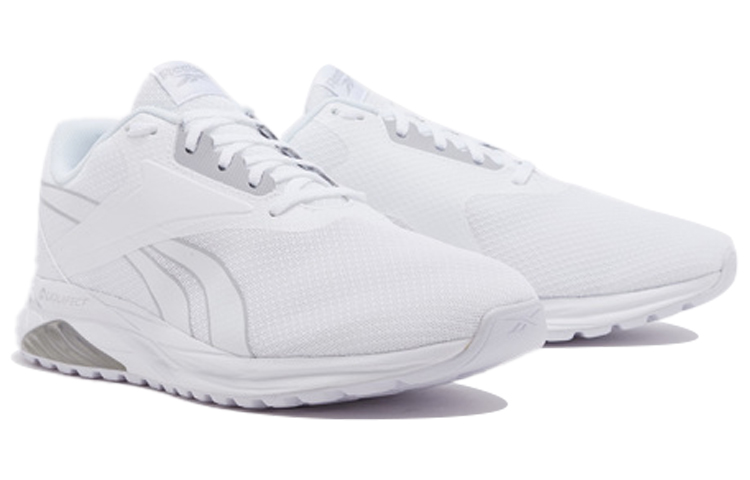 Lookbook Reebok Liquifect 90 AP ''Bianco Argento Metallizzato'' FY1916