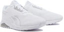 Lookbook Reebok Liquifect 90 AP ''Bianco Argento Metallizzato'' FY1916