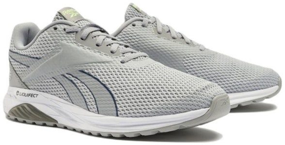 锐步 LIQUIFECT 90 AP 运动鞋 GW4933 Lookbook 锐步 LIQUIFECT 90 AP 运动鞋 GW4933