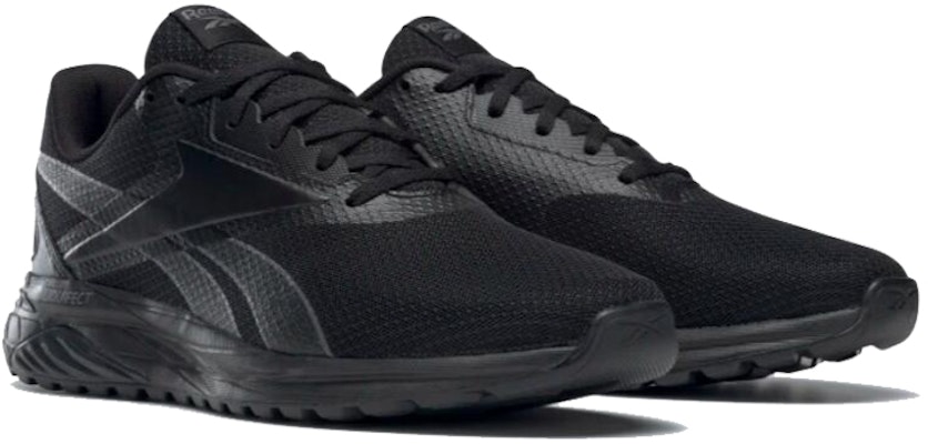 Reebok Liquifect 90 Black FU8539 Lookbook Reebok Liquifect 90 Black FU8539