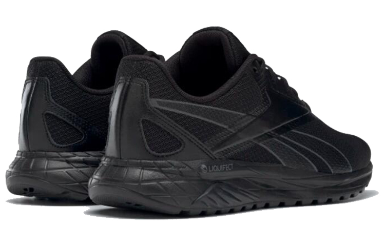 Shop 리복 리퀴펙트 90 블랙 (Reebok Liquifect 90 Black) FU8539