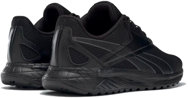 Reebok Liquifect 90 Black FU8539 Shop Reebok Liquifect 90 Black FU8539