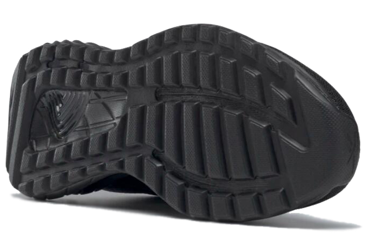 Details for 리복 리퀴펙트 90 블랙 (Reebok Liquifect 90 Black) FU8539
