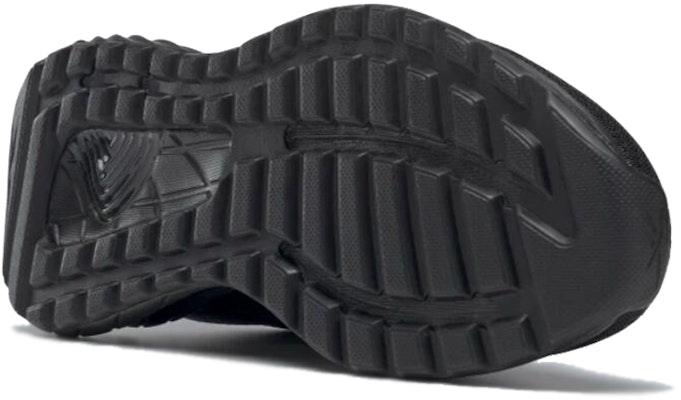 Reebok Liquifect 90 Black FU8539 Details for Reebok Liquifect 90 Black FU8539
