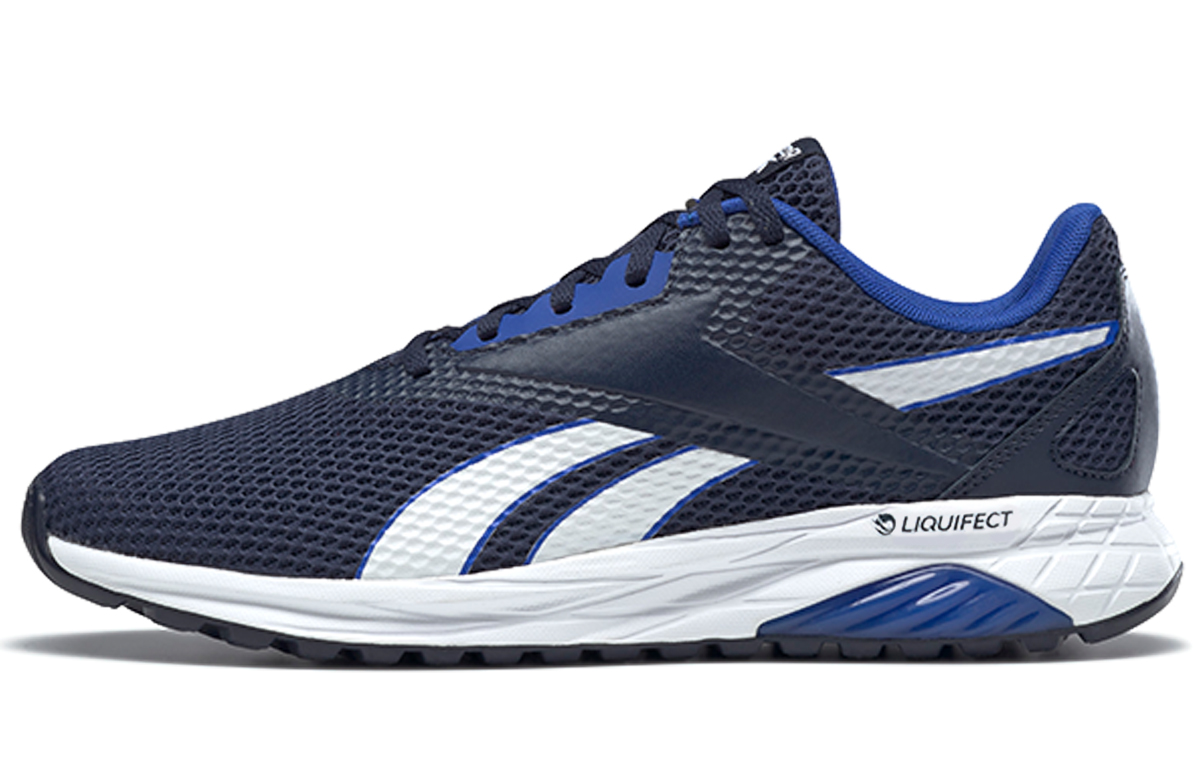 Reebok Liquifect 90 Blue/ 'White' FX1681