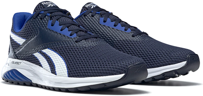 Reebok Liquifect 90 Blau/Weiß FX1681 Lookbook Reebok Liquifect 90 Blau/Weiß FX1681