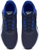 Shop Reebok Liquifect 90 藍白 跑步鞋