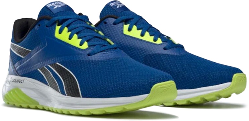 Reebok Liquifect 90 Blue FW8090 Lookbook Reebok Liquifect 90 Blue FW8090