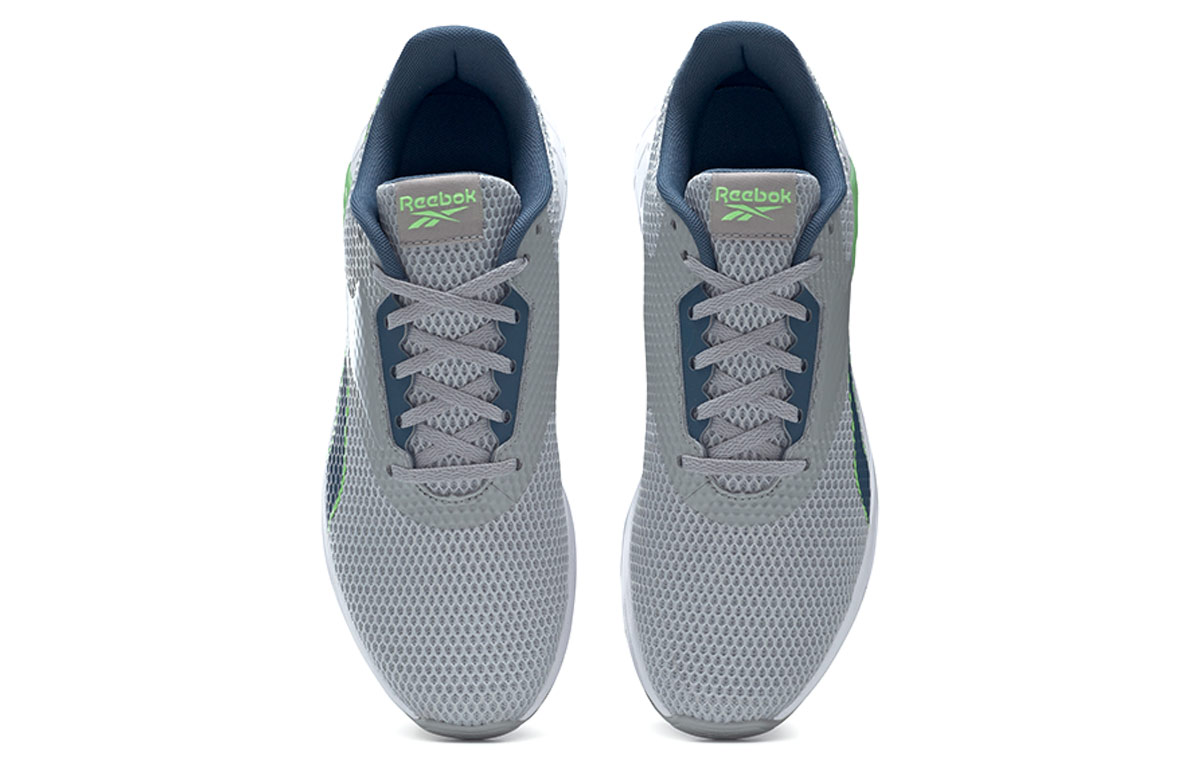 Shop Reebok Liquifect 90 Grigio//Verde ''Blu'' FX1682
