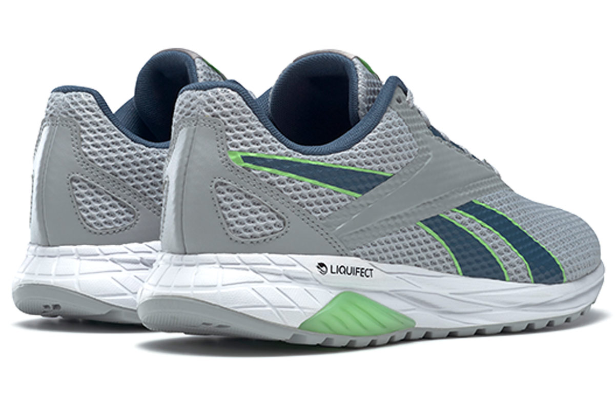 Purchase Reebok Liquifect 90 Grigio//Verde ''Blu'' FX1682