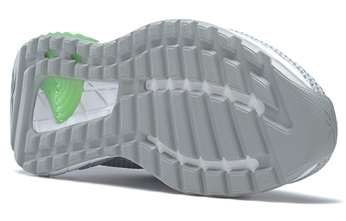 Details for Reebok Liquifect 90 Grigio//Verde ''Blu'' FX1682