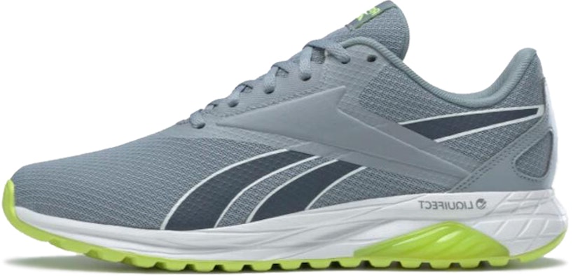 Reebok Liquifect 90 Grey FU8541 Buy Reebok Liquifect 90 Grey FU8541