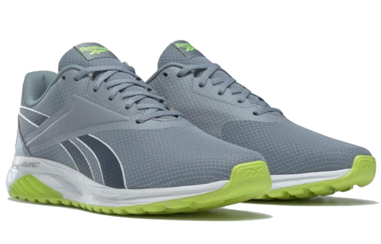 Lookbook Reebok Liquifect 90 Abu-Abu FU8541