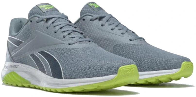 Reebok Liquifect 90 Grau Sneaker FU8541 Lookbook Reebok Liquifect 90 Grau Sneaker FU8541
