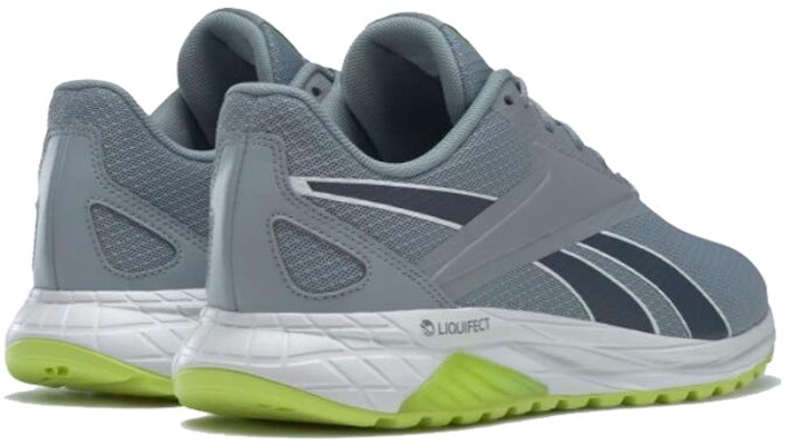 Reebok Liquifect 90 Grey FU8541 Shop Reebok Liquifect 90 Grey FU8541