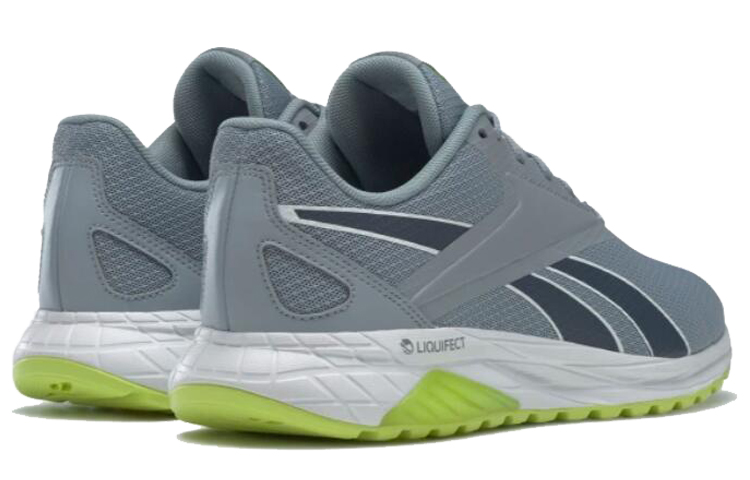 Shop Reebok Liquifect 90 Abu-Abu FU8541