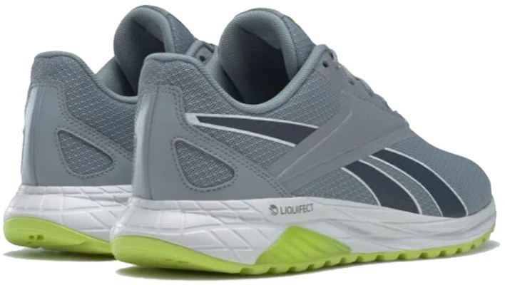 Reebok Liquifect 90 Grau Sneaker FU8541 Shop Reebok Liquifect 90 Grau Sneaker FU8541