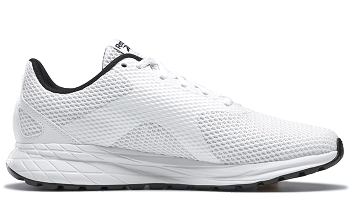 Order Reebok Liquifect 90 Chaussures Blanc/Vert/Noir FX1686