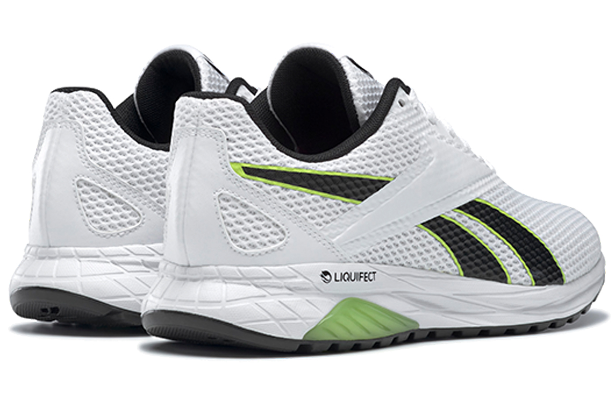 Purchase Reebok Liquifect 90 Chaussures Blanc/Vert/Noir FX1686