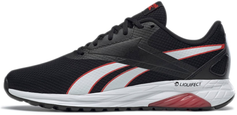 Reebok Liquifect 90 Sneakers Black FW8089 Buy Reebok Liquifect 90 Sneakers Black FW8089