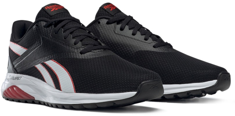 Reebok Liquifect 90 Sneakers Black FW8089 Lookbook Reebok Liquifect 90 Sneakers Black FW8089