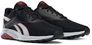 Lookbook Reebok Liquifect 90 Sneakers Hitam FW8089