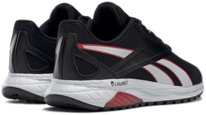 Reebok Liquifect 90 Sneakers Black FW8089 Shop Reebok Liquifect 90 Sneakers Black FW8089