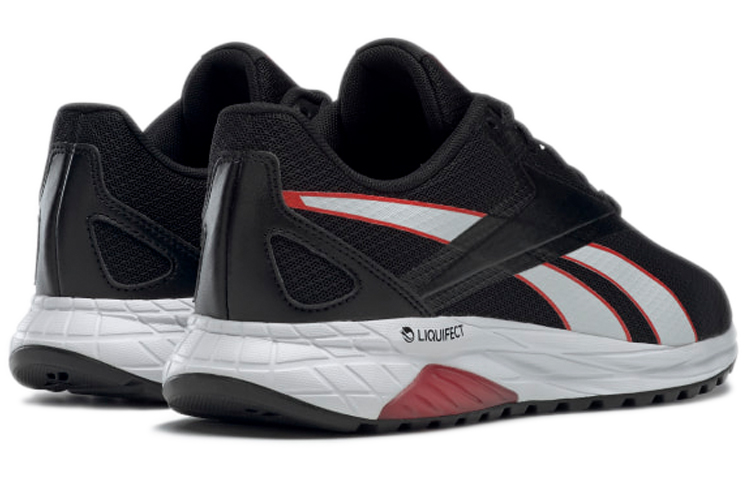 Shop Reebok Liquifect 90 Baskets Noir FW8089