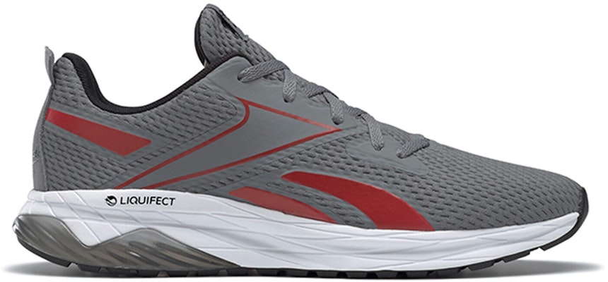 리복 리퀴펙트 스프링 AP '회색 빨강' (Reebok Liquifect Spring AP 'Grey Red') FV2755 Order 리복 리퀴펙트 스프링 AP '회색 빨강' (Reebok Liquifect Spring AP 'Grey Red') FV2755