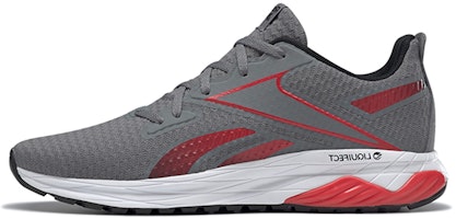 Reebok Liquifect 'Spring Grey Red' FV2530 Reebok Liquifect 'Spring Grey Red' FV2530