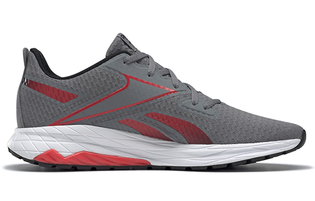 Order リーボック リクイフェクト 春の灰色と赤 (Riibōku Rikuifekuto Haru no Haiiro to Aka) FV2530