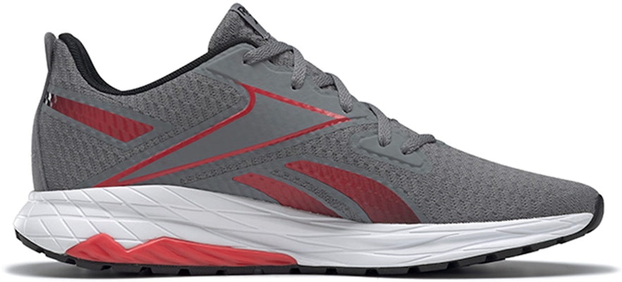 Reebok Liquifect 'Spring Grey Red' FV2530 Order Reebok Liquifect 'Spring Grey Red' FV2530