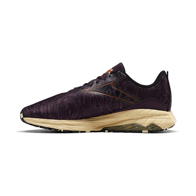 Reebok Liquifect 180 2 'Purple Grey'