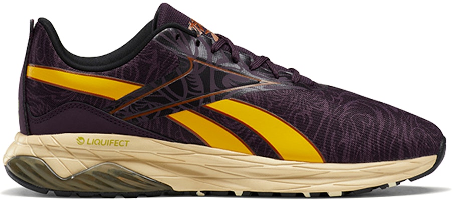 Reebok Liquifect 180 2 'Purple Grey' GV7168 Order Reebok Liquifect 180 2 'Purple Grey' GV7168